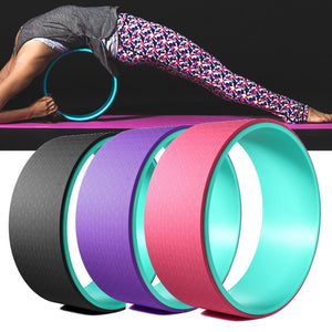 Backbend Yoga Wheel by ANA50™